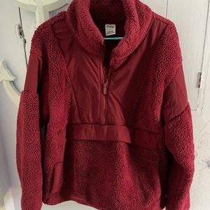 Victorias Secret PINK warm sweater